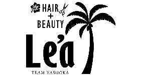 【公式】レア（Le'a） - ハンモック極上スパが人気の平塚の美容院・美容室